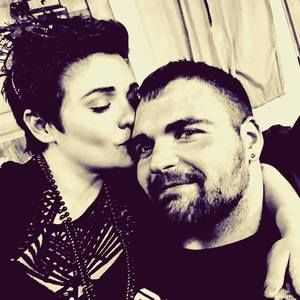 Meet your Posher, Erica